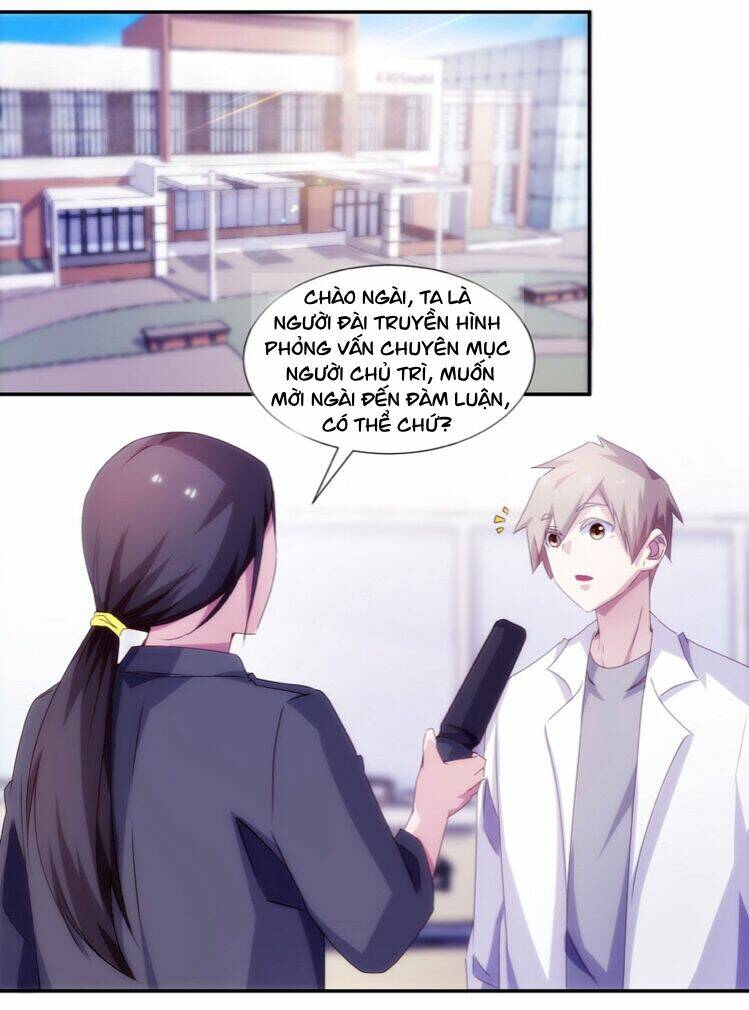 thần y hệ thống chapter 68 8