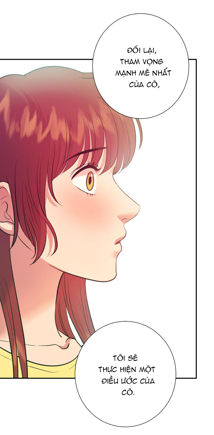 [18+] một lòng một dạ chapter 13 25