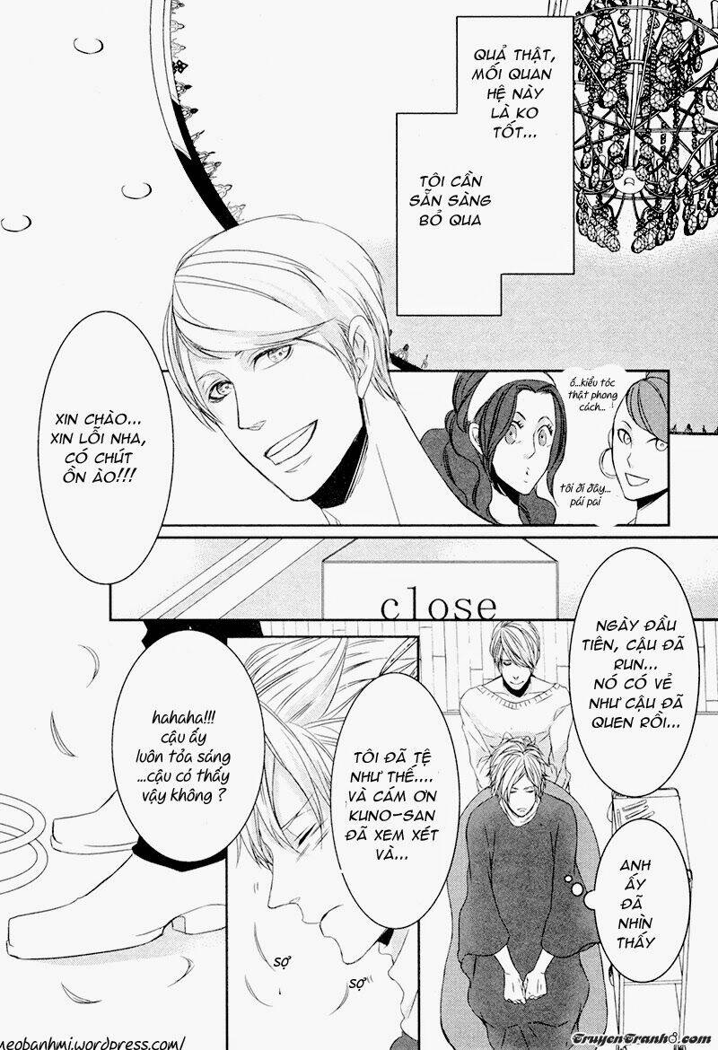 scissors heart chapter 1 27