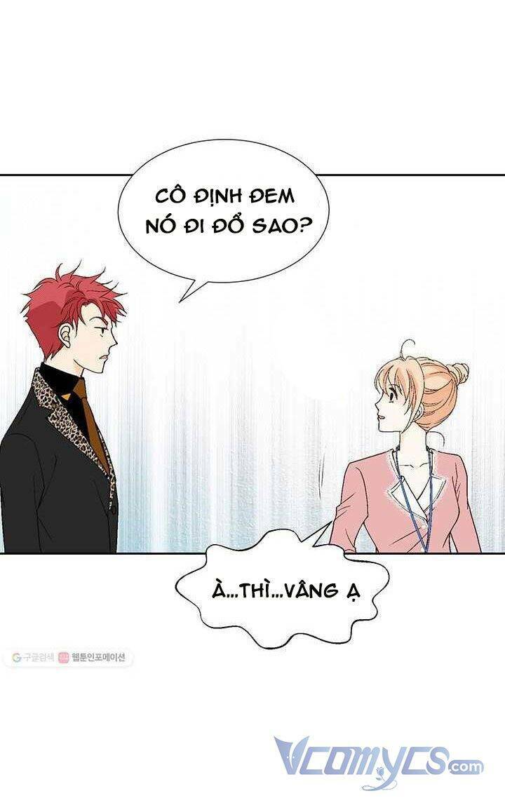 lee bom, em là của anh chapter 38 52