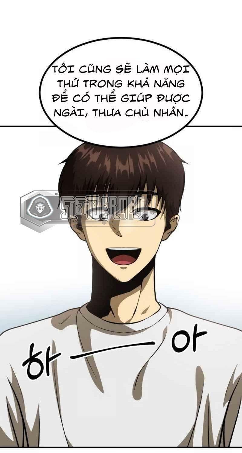 ngôi nhà kết nối với hầm ngục chapter 7 63