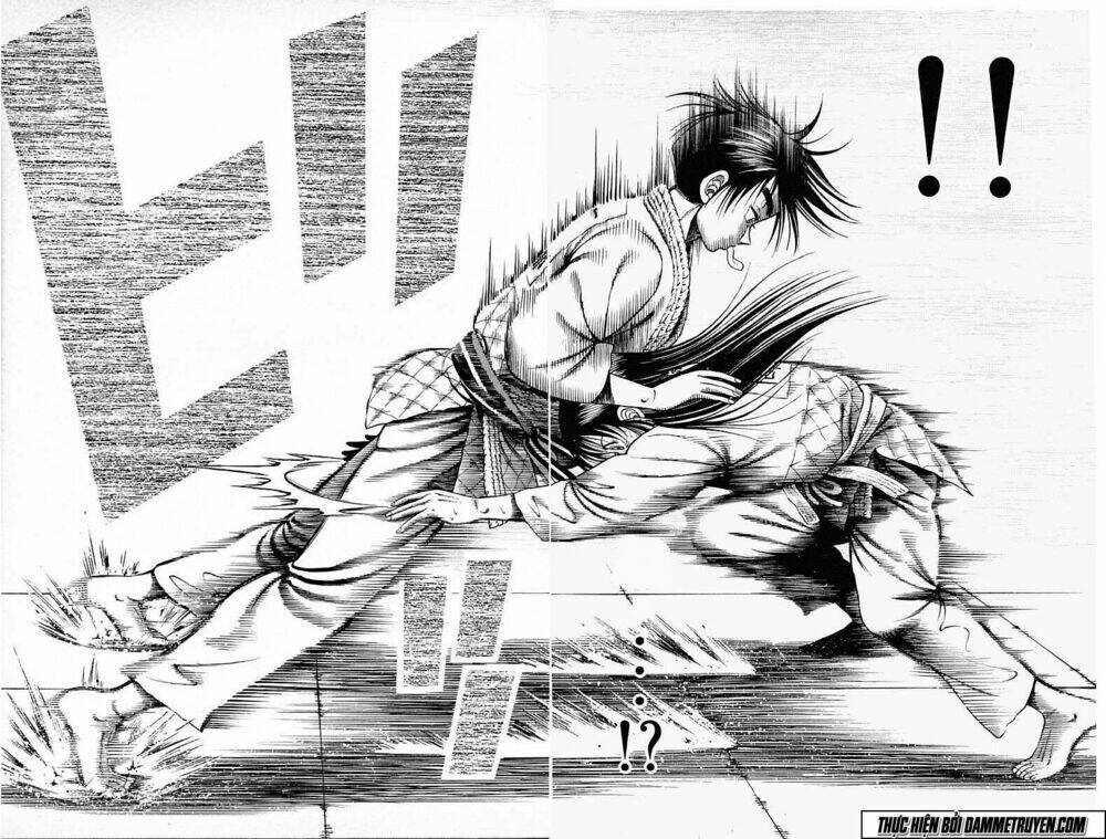 shin kotaro makaritoru! juudouhen chapter 75 12