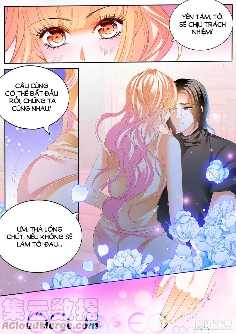 bá đạo tiểu thúc, xin trêu chọc vừa thôi! chapter 253 2