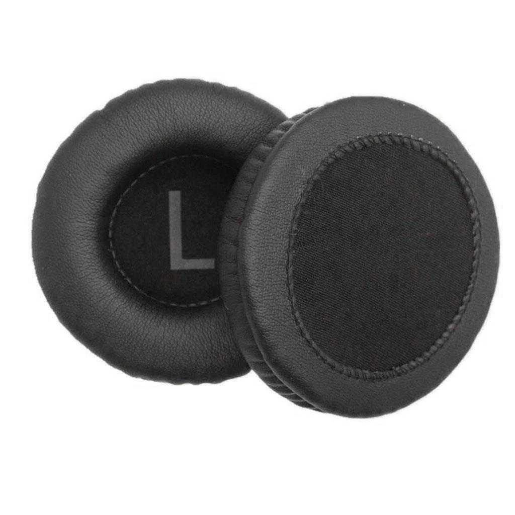 1 Pair Headset Ear Pads Earpad Cover Cushion Replacement For Headphones