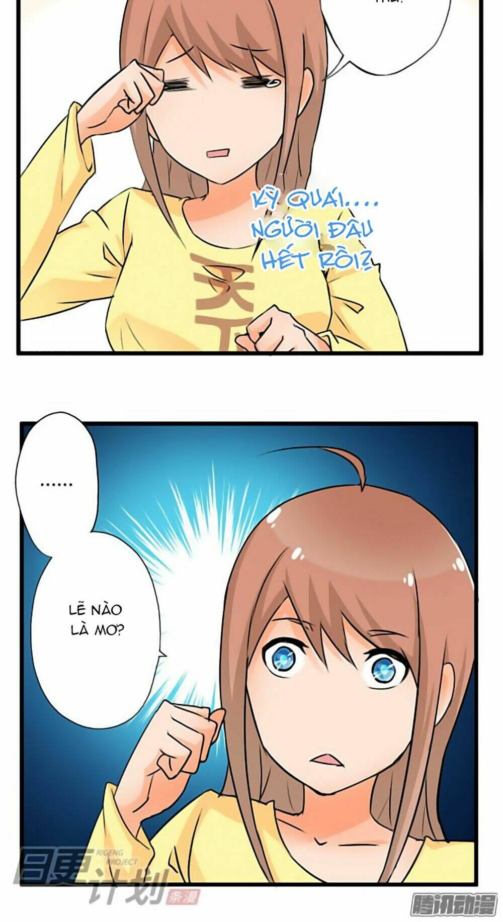 tác giả truyện tranh và nhân vật bị vứt bỏ chapter 6 34