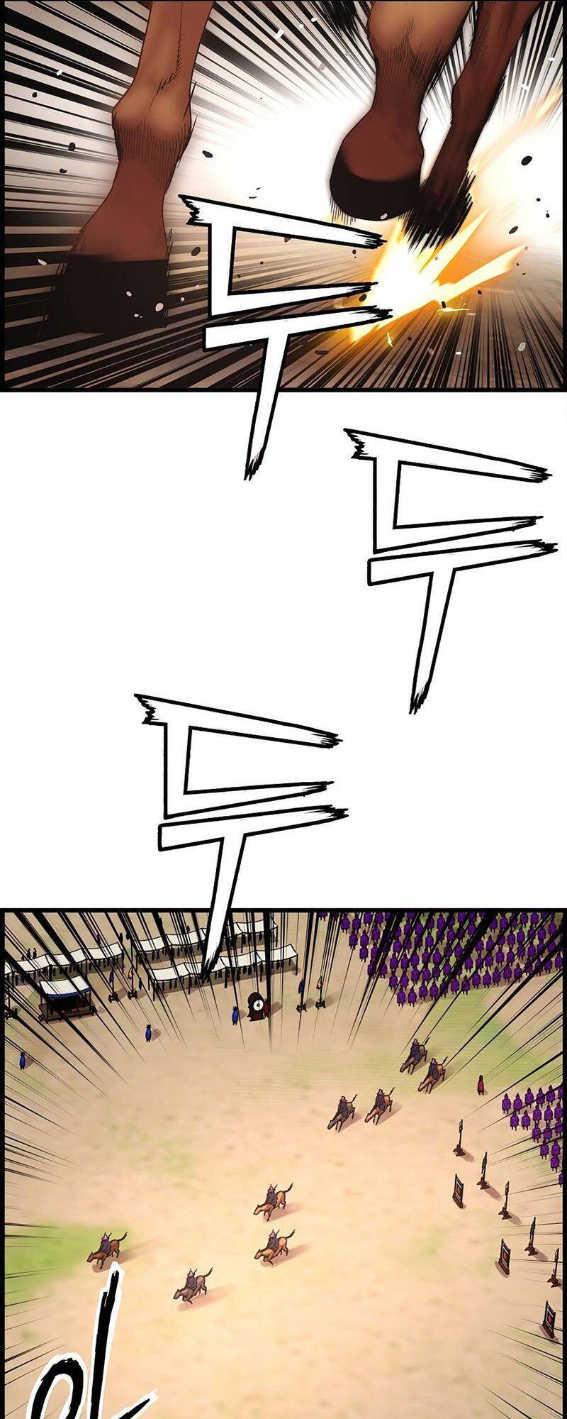 tôi sẽ sống như một hoàng tử chapter 64 43