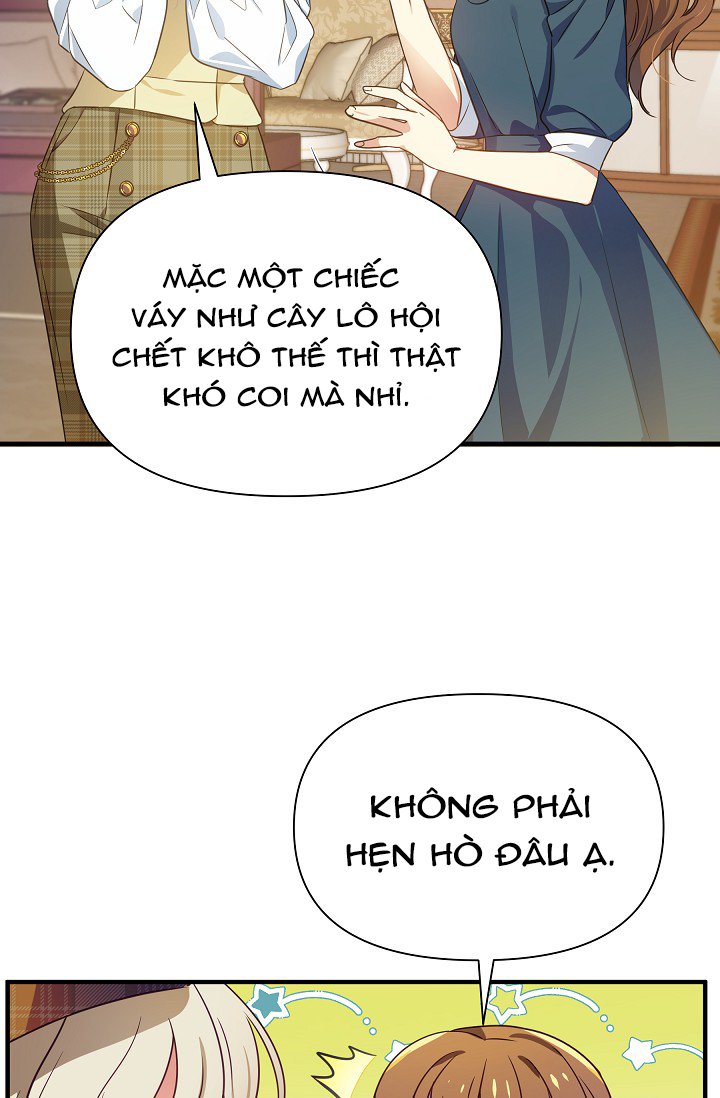 từ lúc bắt đầu tôi vẫn luôn ở bên em chapter 9 29