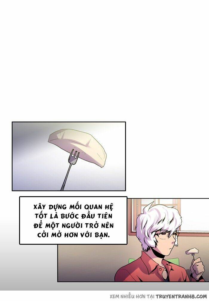 giáo sư băng giá chapter 17 13