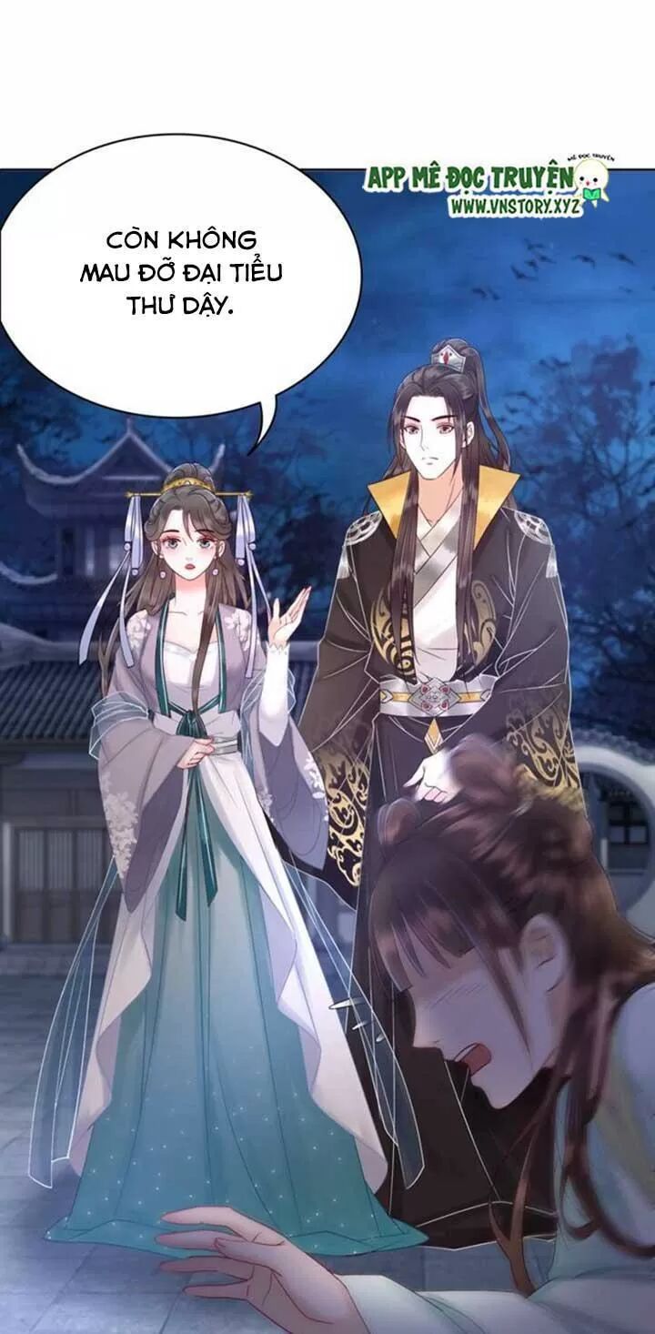 cực phẩm phế vật tiểu thư chapter 59 30