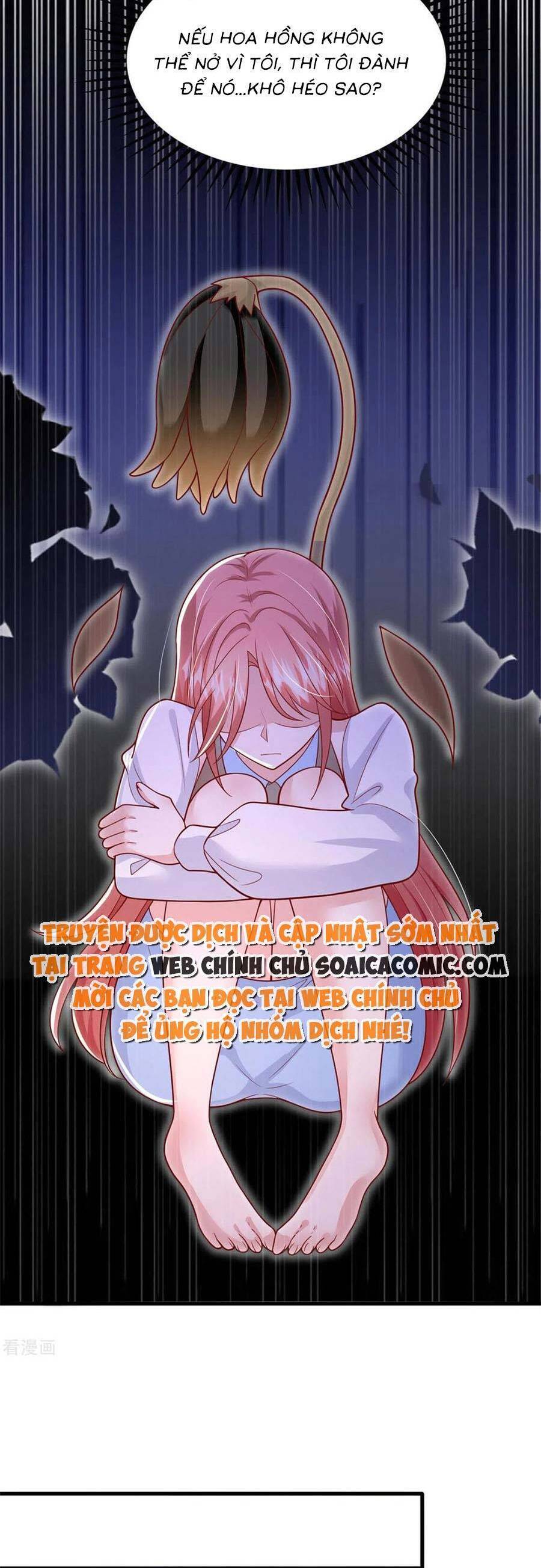 đại lão gọi tôi tiểu tổ tông chapter 164 2