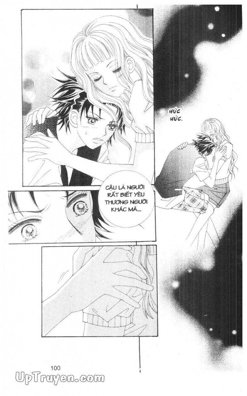 meo meo dịu dàng đi nhé chapter 12 100