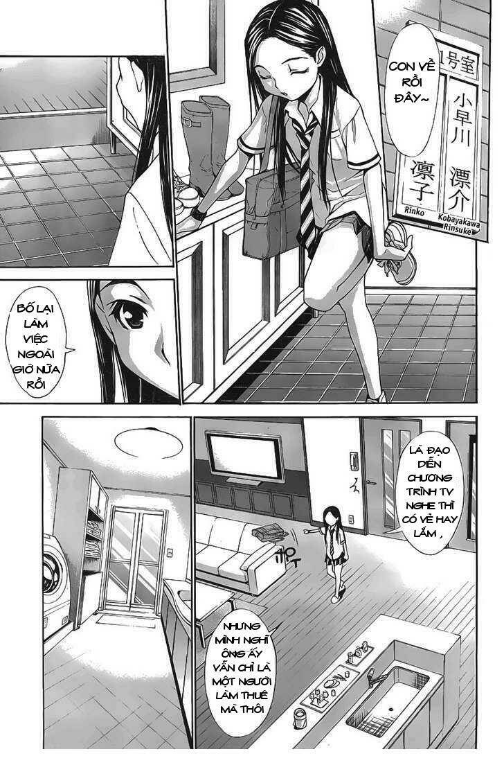 loveplus: kanojo no kako chapter 1 22