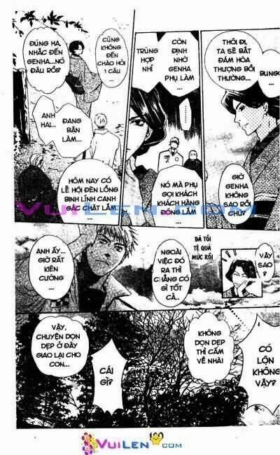 bát khuyển sỹ phương đông chapter 3 120