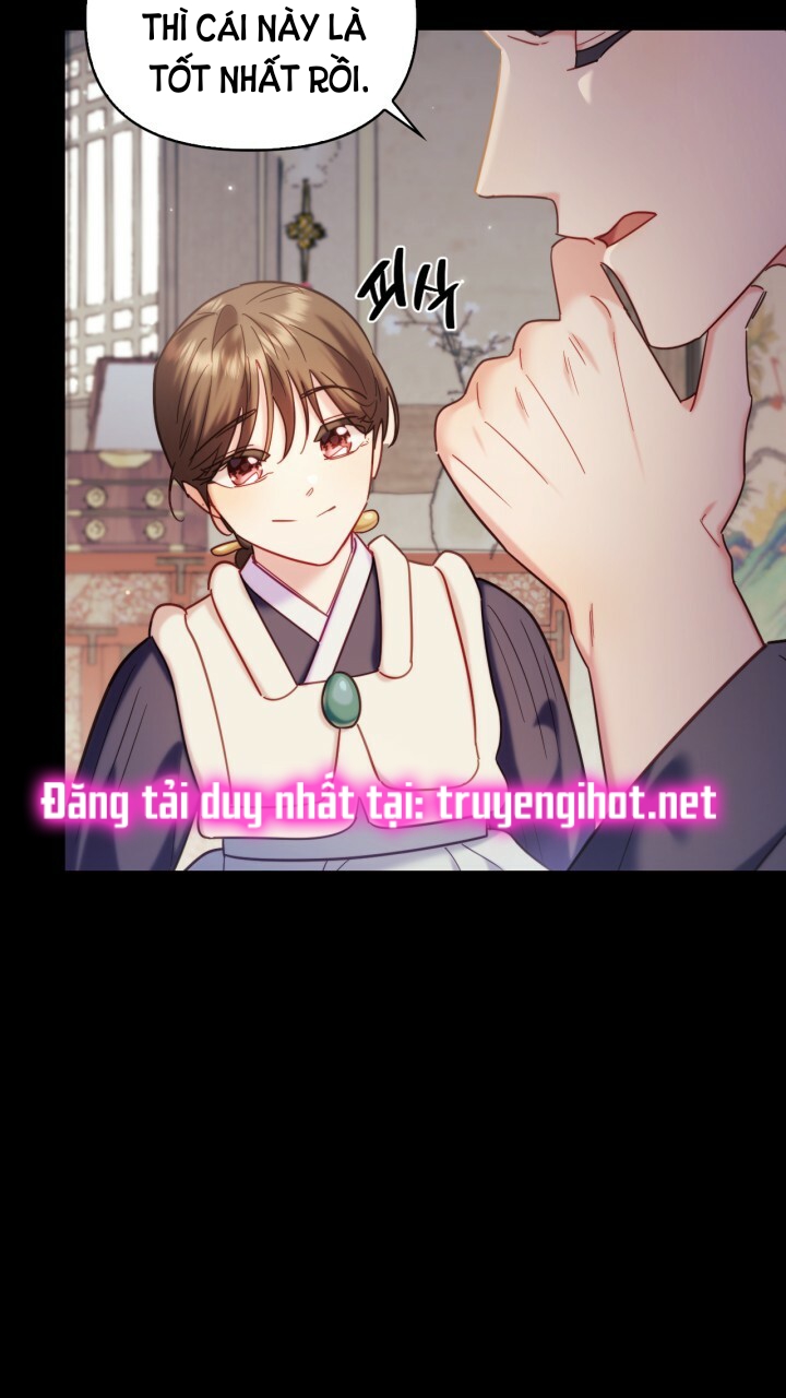 [18+] trăng nơi đỉnh núi chapter 64 35