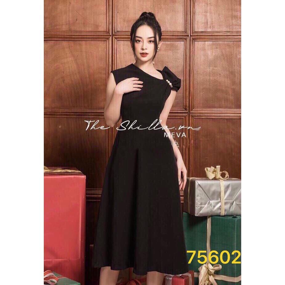 ĐẦM DỰ TIỆC KẾT CƯỜM SANG TRỌNG ĐẲNG CẤP PHU NHÂN