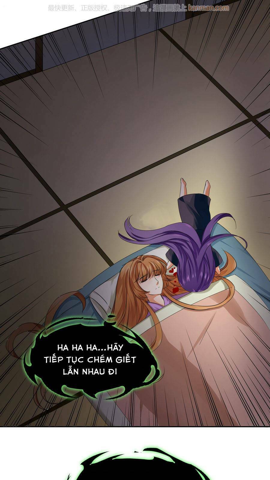 bá quyền trung thành tìm kiếm người yêu chapter 19 7