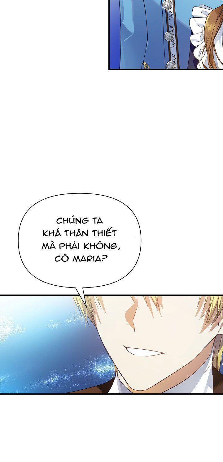 từ lúc bắt đầu tôi vẫn luôn ở bên em chapter 17 8