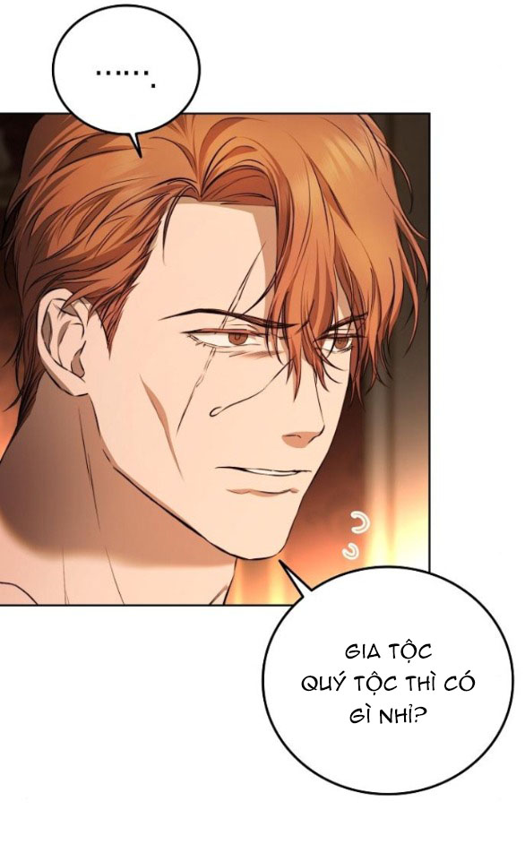 hãy dạy cho tôi về dục vọng chapter 4.1 21