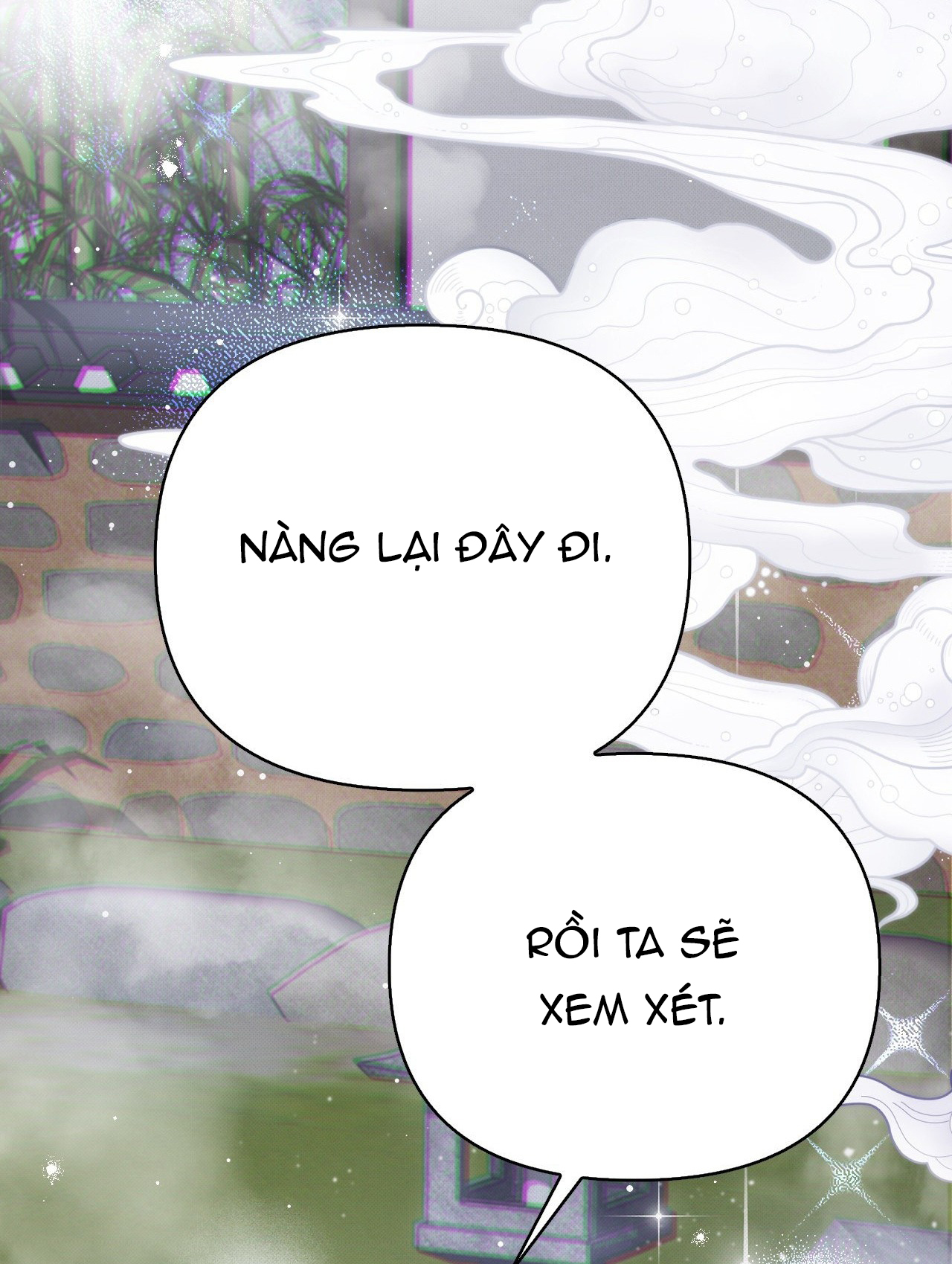 [18+] hậu cung kế chapter 23.1 46