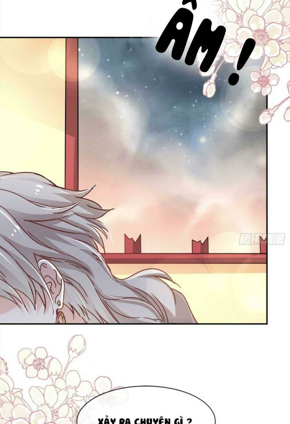 thiên hạ đệ nhất sủng phi chapter 77.1 11