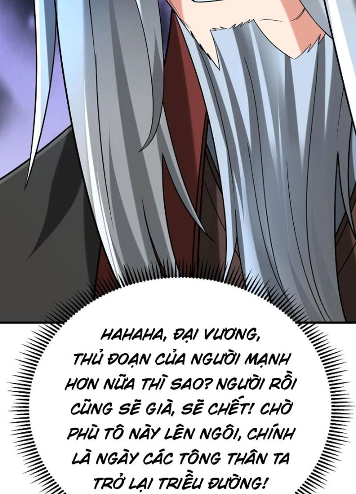 đại tần, ta là con tần thủy hoàng, giết địch thành thần chapter 94 16