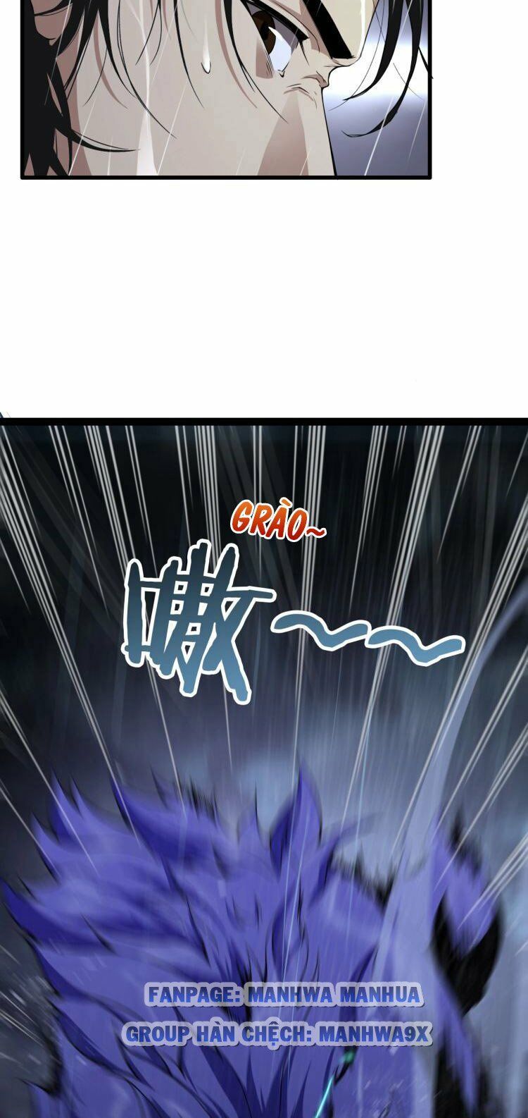 chư giới - tận thế online chapter 2 3