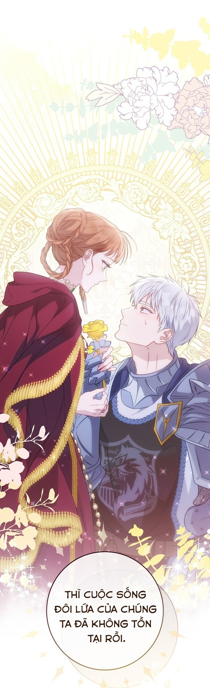 phía sau em, luôn có ta bên cạnh chapter 139 21