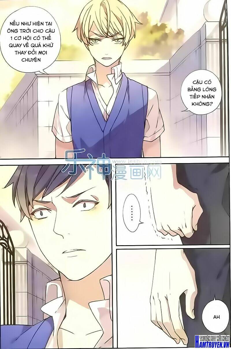 thuấn linh chapter 13 3