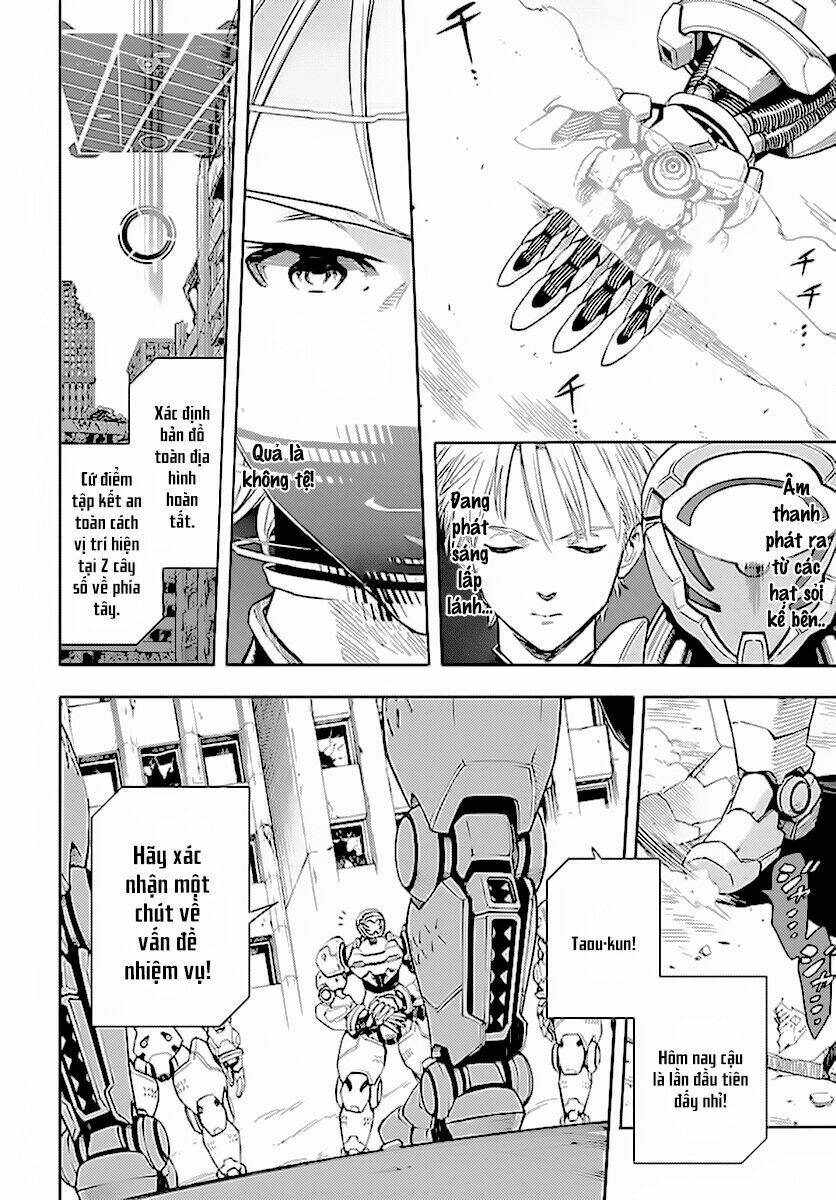 border world -hekiraku no tao chapter 1 23