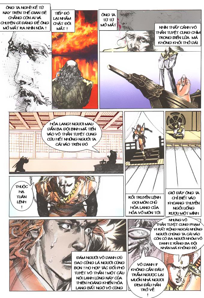 phong vân chapter 97 4