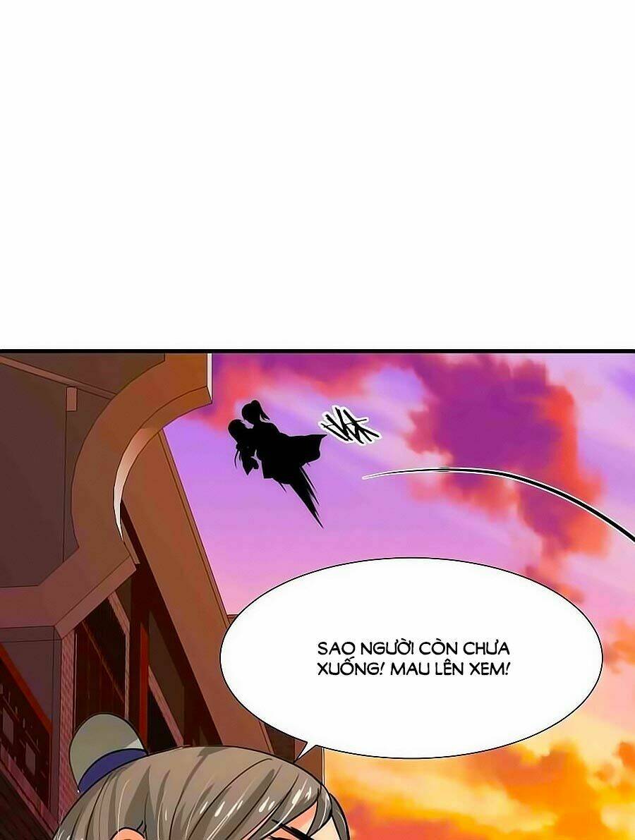 dưỡng thiếu chủ đấu tra nam chapter 72 11