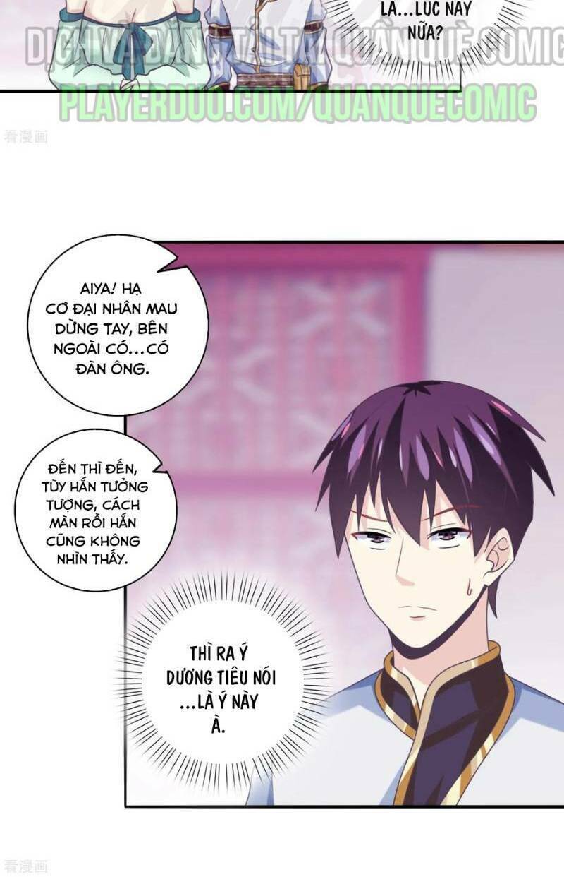 ta là ngọc hoàng đại đế chapter 46 2