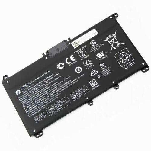 Pin Dùng Cho Laptop HP HT03XL 14-CF0000 14-CF1000 14-CK14-CM 14-DF0000 14Q-CS 14Q-CY 14S-CF 14S-CR 15-DA0000 15-DA 15-DB