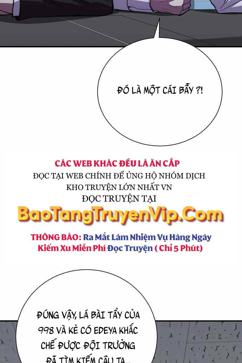 giả vờ làm kẻ vô dụng ở học đường chapter 45 52