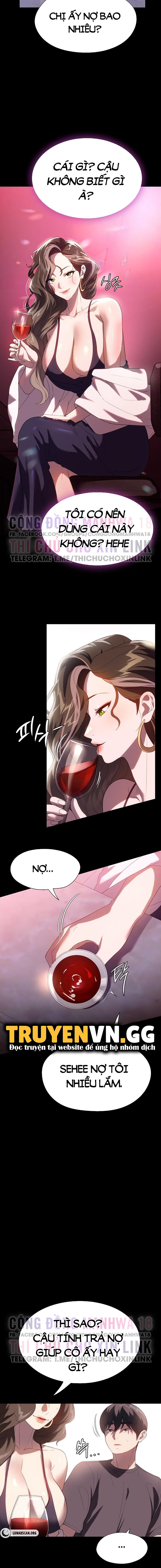 người giúp việc chapter 29 2