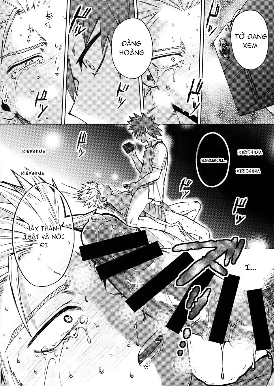 oneshot hỏny chapter 172 13