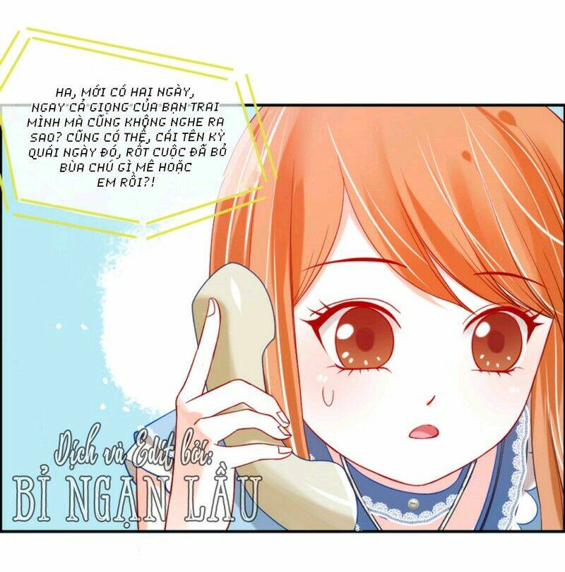 ma vương đại nhân đi thông thả chapter 23 27