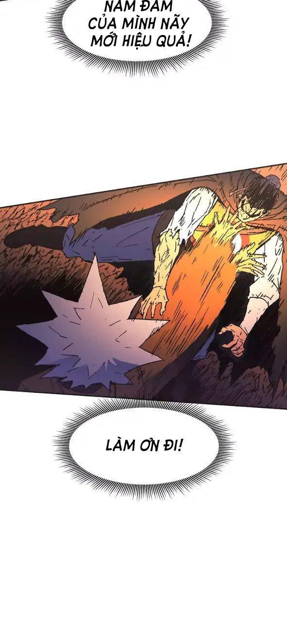 Bố Vô Song chapter 24 15