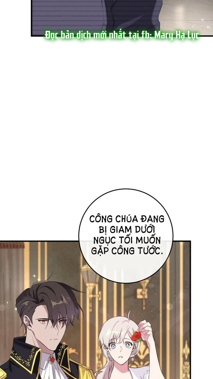 hãy nếm và nuốt đi nào chapter 10.1 53