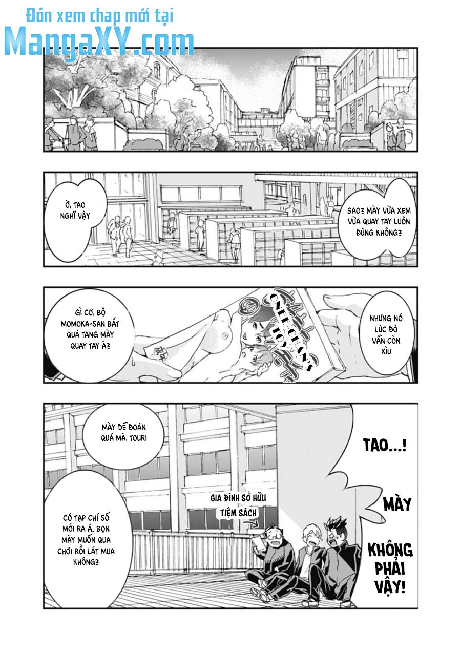 onecha chapter 3 6