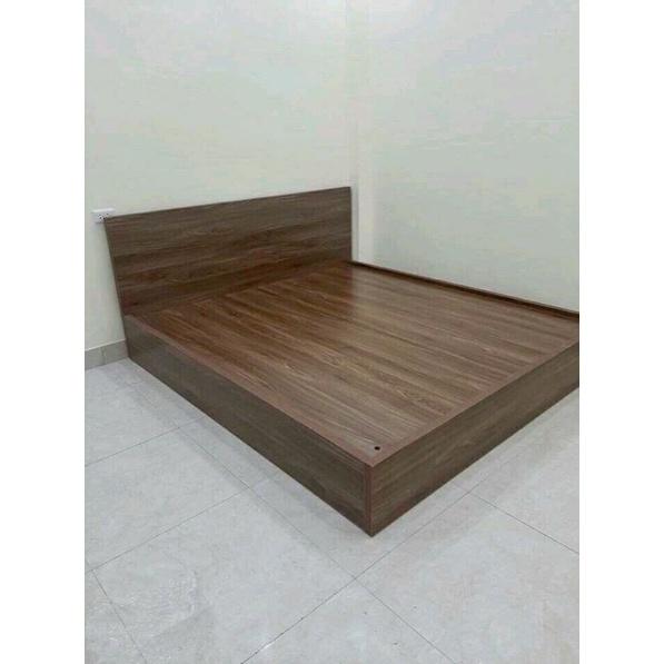 HOTGIƯỜNG GỖ MDF GIƯỜNG GỖ CÔNG NGHIỆP PHỦ MELAMINE CHỐNG XƯỚC CHẤT LƯỢNG GIÁ HỢP LÝ DÀNH CHO MỌI GIA ĐÌNH