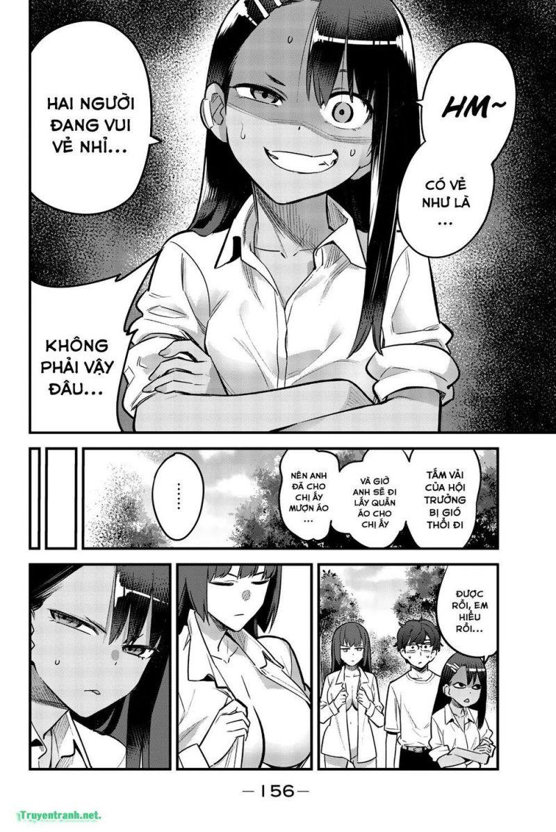 please don't bully me - nagatoro-san chapter 59.2 6