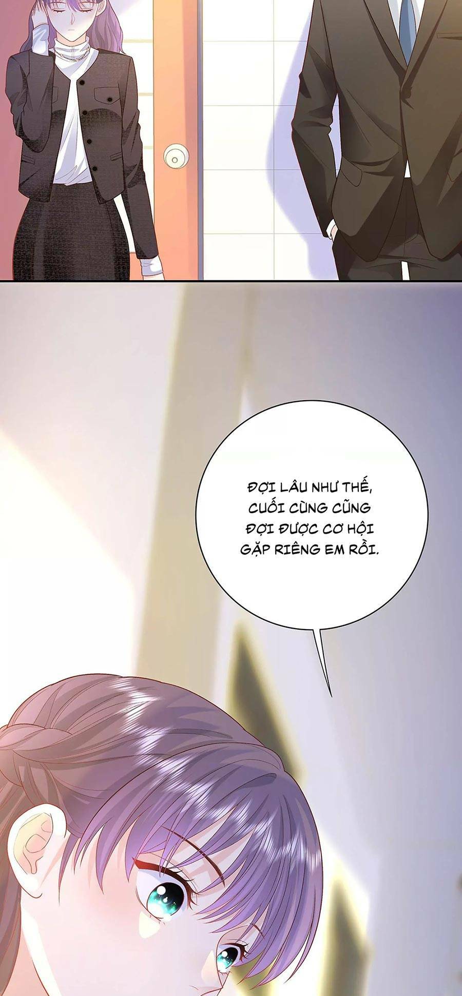 tôi dựa vào tà ý: nghịch chuyển nhân sinh chapter 36 21