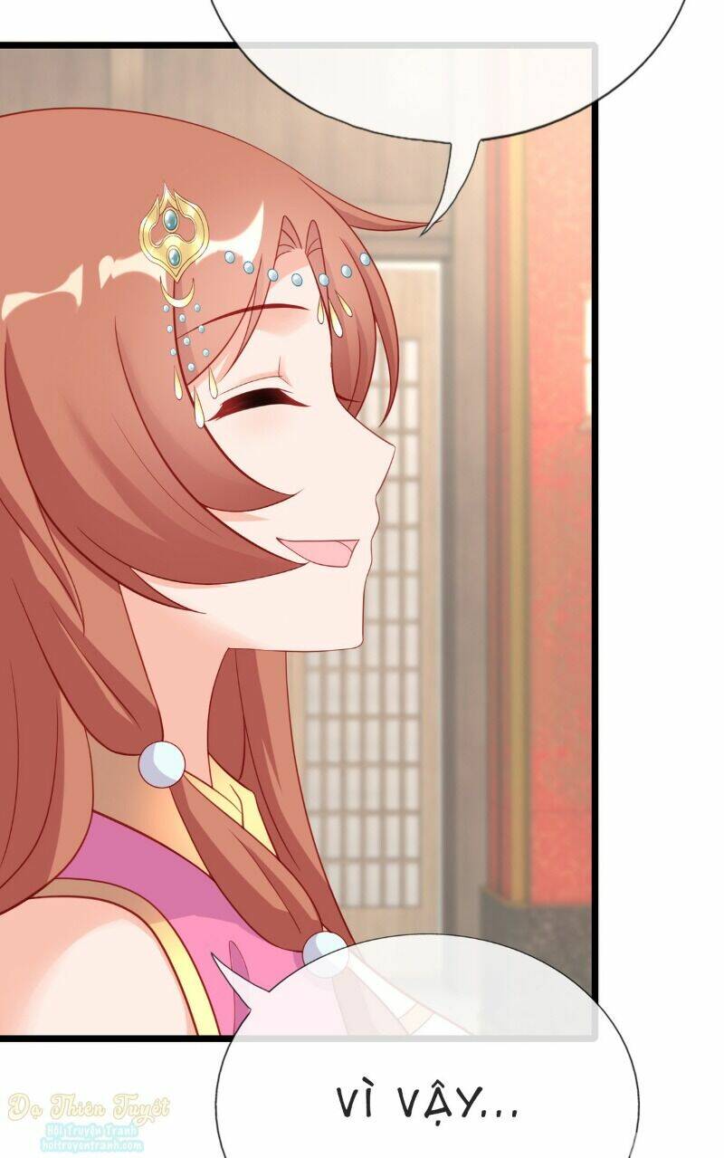 nhân vật phản diện biến thành sủng vật chapter 19 36