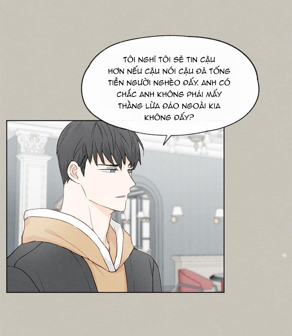 yêu hay không yêu chapter 13 15