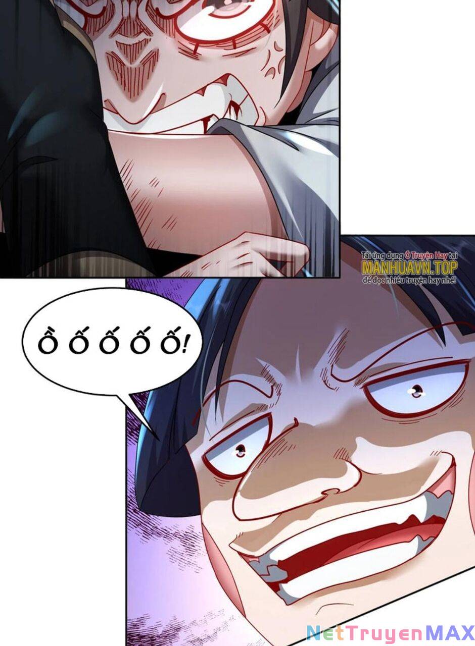 tuyệt thế đạo lữ chapter 61 19