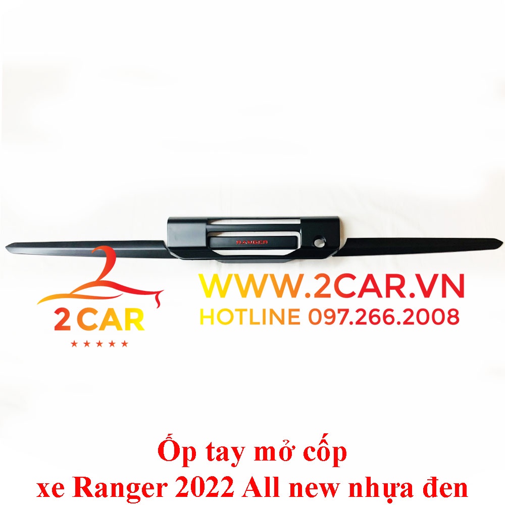 COMBO BỘ ỐP TAY NẮM, HÕM CỬA XE, TAY MỞ CỐP , NẮP XĂNG CARBON XE FORD RANGER 2014 - 2021 Cacbon