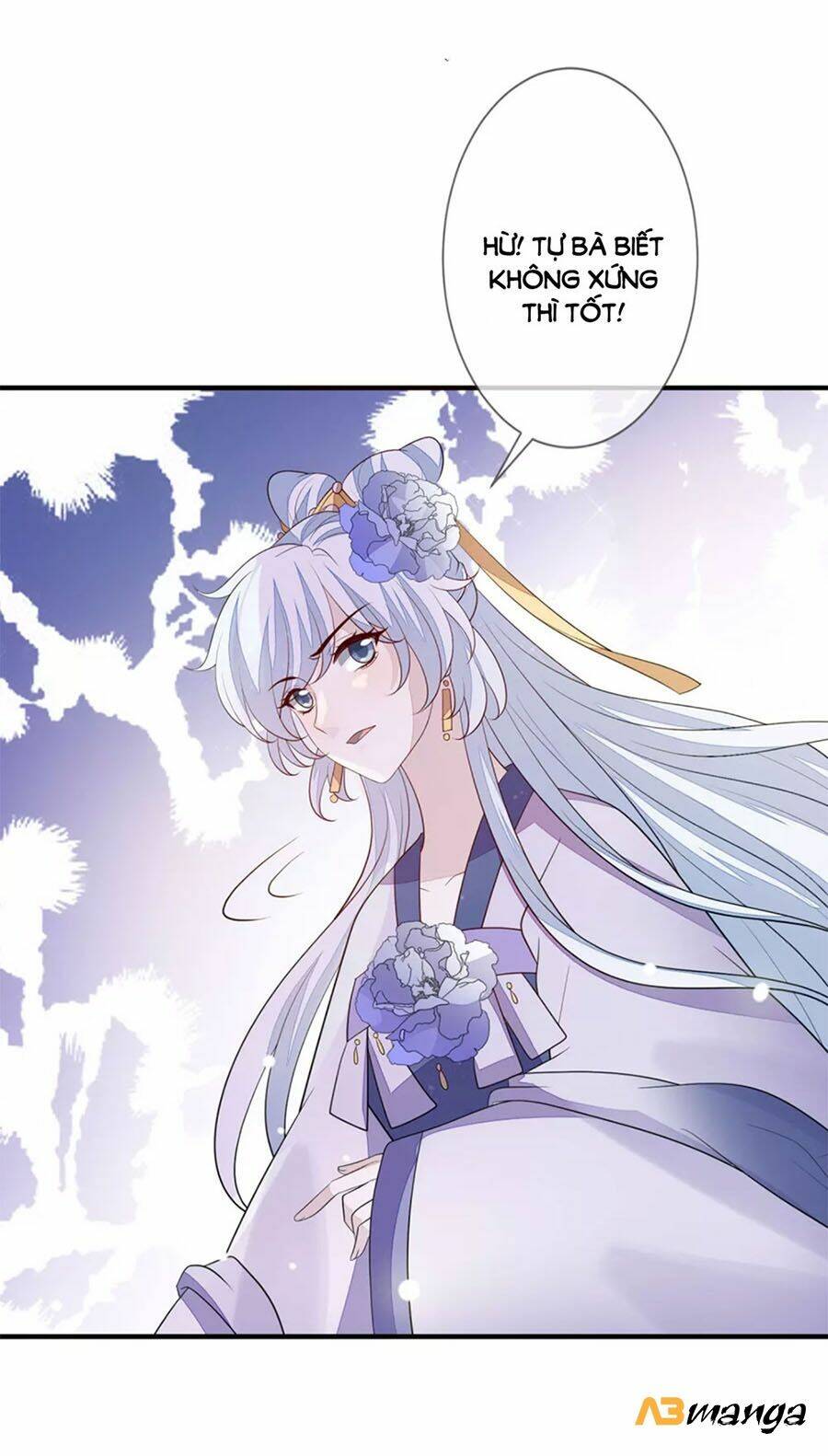 cửu khuyết phong hoa chapter 95 28