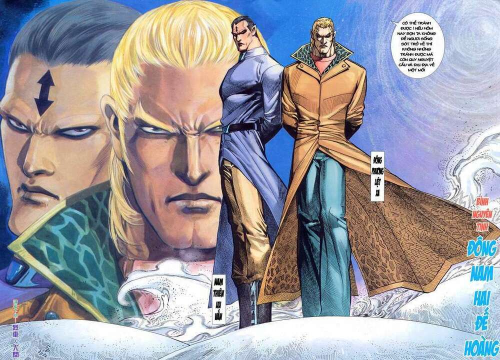 võ thần chapter 79 29