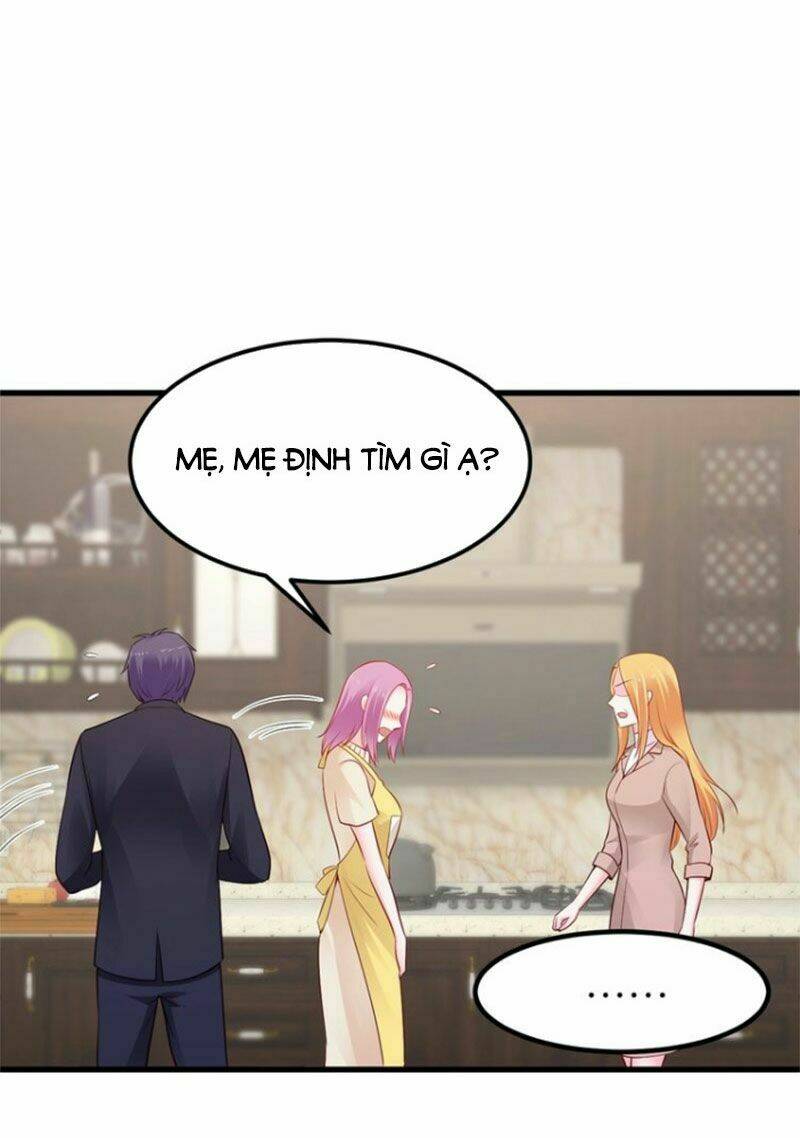 thú cưng độc quyền của boss chapter 105 17